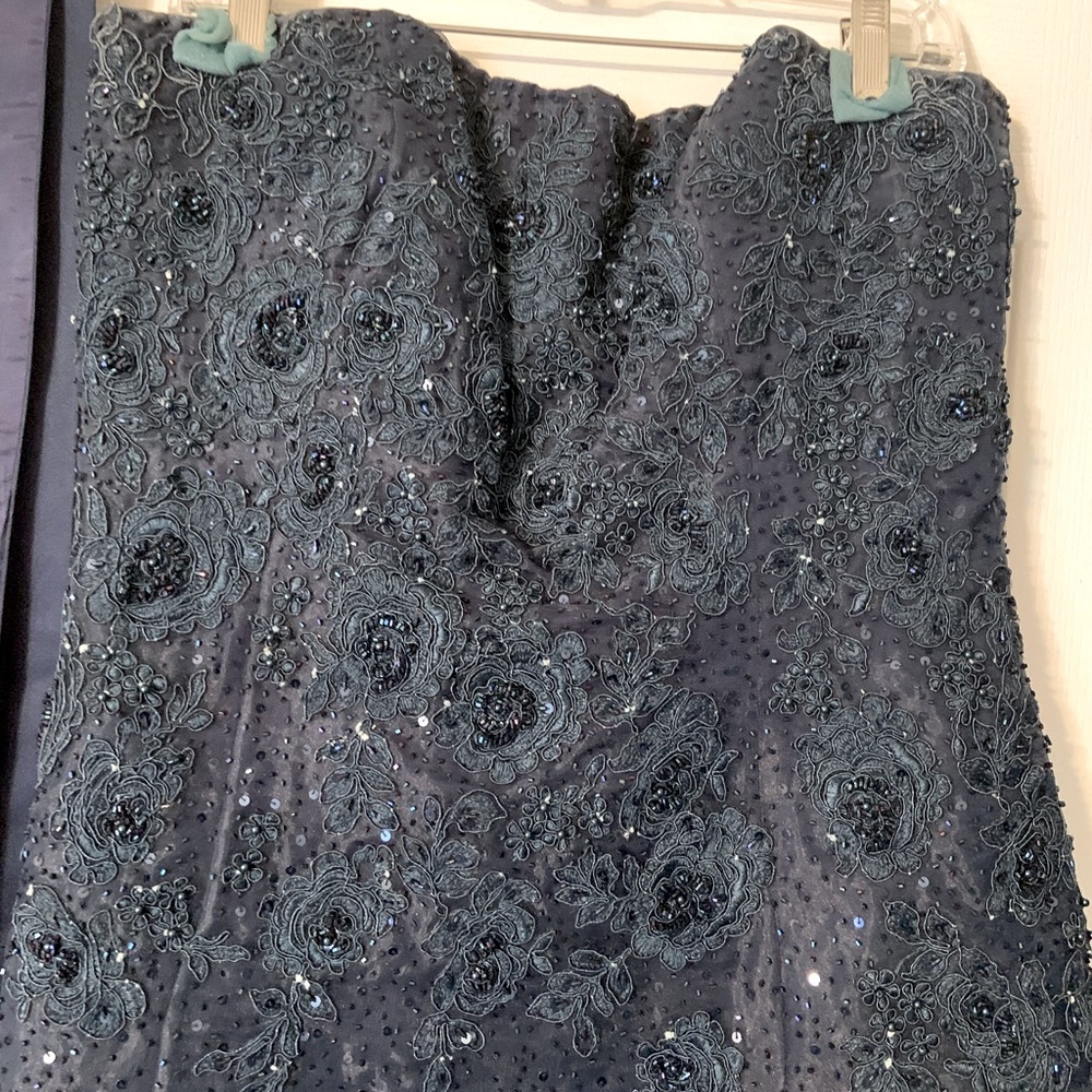 Gown
